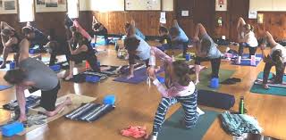 Yoga classes range between 60 and 75 minutes and will leave you feeling balanced, rejuvenated, flexible, and stronger in both your mind and body. Best Yoga Classes In Rhode Island Review Of Quonny Yoga Charlestown Ri Tripadvisor