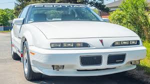 Image result for White 1991 Pontiac