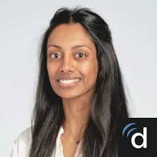 Dr. Swetha J. Sundar, MD