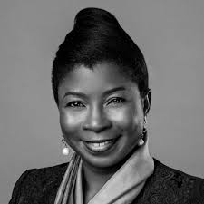 Beatrice Hamza Bassey