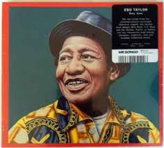 David Buttle Discography: Vinyl, CDs, & More