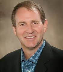 Manitou Names Hanson Regional VP and CEO for North America