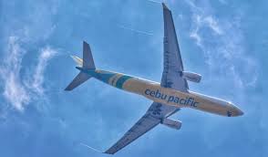 Cebu pacific air domestic (philippines) destinations Cebu Pacific To Shrink In Size As Demand Remains Low Businessworld