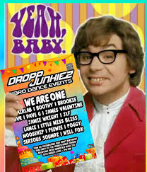 Meetup at Mansfield parking location