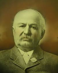 Milton Octavious Turnbow (1844-1919)