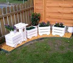 Wooden pallets are probably the most versatile and sought after items when it comes to diy projects. Diy Garden Decoration Ideas With Wood Pallets Decor Inspirator