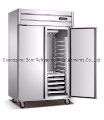 The latest fridges and freezers include a host of features to make your life easy, keep your food fresh, and save on energy. China 2 Big Door Luxury Kitchen Freezer For Meat Commercial Fridge China Stainless Steel Freezer And Upright Freezer Price