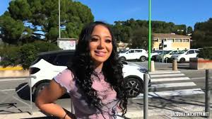 Rencontre Dune Bimbo Beurette - Zarah Staar - EPORNER