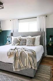 The modern bohemian bedroom should also have an excellent mix of lighting. Modern Boho Bedroom Mood Board And Reveal Making Manzanita