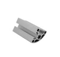 Anodized Aluminum Extrusion Elevator Combination Profiles ...