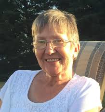 Obituary of Lise Gratto