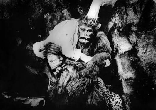 NABONGA (1944) - Horror-ScaryWeb.com