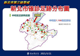 Maybe you would like to learn more about one of these? æ–°åŒ—ç¢ºè¨ºè€…è¶³è·¡ç†±å€ä¸€åœ–çœ‹æ‡‚ ä¾¯å‹å®œæˆç«‹ç–«èª¿åˆ†æžä¸­å¿ƒåŠ›æŽ¨ç§'å­¸é˜²ç–« é¢¨å‚³åª'