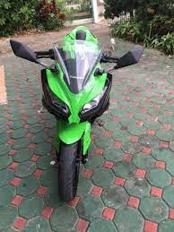 มอเตอร ไซค kawasaki ninja 250sl smokybike มอเตอร ไซค