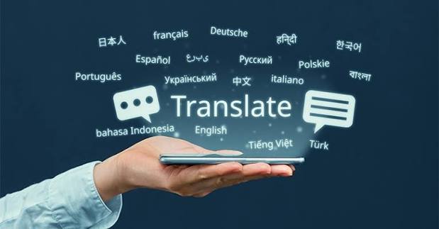 Top 7 công cụ AI dịch thuật tài liệu hiệu quả và phổ biến hiện nay