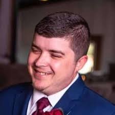 Kellie Jackson and Curtis Long's Wedding Website