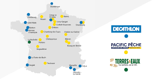 All stores pacific pêche in lampertheim: Cadeau Les Magasins De Peche Vous Offrent Le Gabarit De Mesure Digital Technique De Peche Comptoirdespecheurs