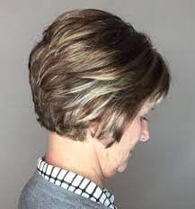 Pixie styles are a modern and contemporary way to wear your hair when you're over 60. 50 Fab Short Hairstyles And Haircuts For Women Over 60 Thick Hair Styles Short Hair Styles Womens Hairstyles