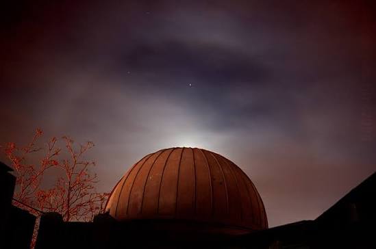 Observatorul Astronomic „Amiral Vasile Urseanu” | Bucharest