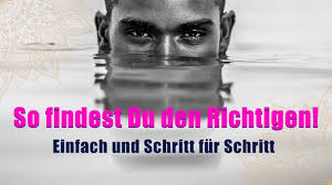 In zeiten des führungskräftemangels wird es. Wie Finde Ich Den Richtigen Mann Erfahrungsbericht Beste Tipps