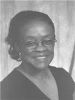 Earlene Nelson Obituary (2017)