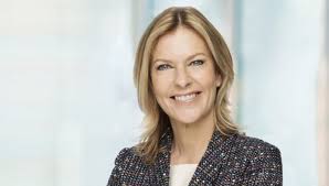 Sonova holding ag engages in the development and production of hearing care solutions. Birgit Conix Neue Cfo Von Sonova Unternehmer Zeitung