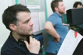 Not Thinking Twice About Chatting With Mike Birbiglia — The Arts Section