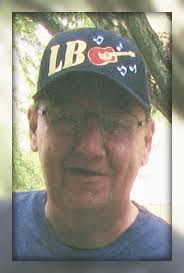 Larry Bouchard Obituary