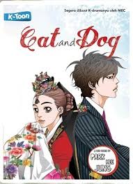 Aku ingin menikah, kata cha eun woo. Cat Dog By Park Hee Jung