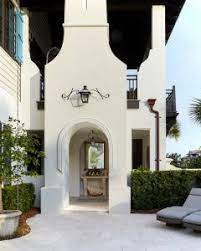 White paint is tricky, because the undertones however, a cape cod in new england looks great in a crisp, cool white, which plays well with to recap, these are the white exterior behr paint colors i've rounded up with some real house examples. Silky White Ppu7 12 Behr Exterior Paint Color Is Silky White Ppu7 12 Behr Trim Paint C Interior House Colors Beach House Interior Craftsman Bungalow Exterior