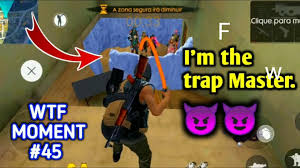Free fire is the ultimate survival shooter game available on mobile. Free Fire Wtf Moment Funny Gaming Punjabi Gamers Video Dailymotion
