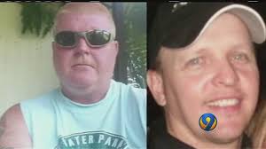 Coast Guard suspends search for Gaston County men off coast