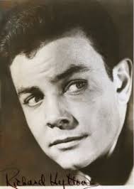 Richard Hendricks Hylton (1920-1962)