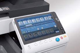 Download the latest drivers and utilities for your device. Konica Minolta Bizhub C258 Refurbished Konica Copiers Copier1