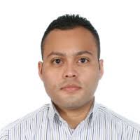 Josué Fernando Mayorquín