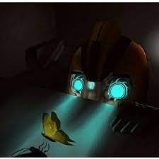 Bumblebee is one of the smallest and physically weakest autobots. Little Transformers Prime Little Changes Wattpad