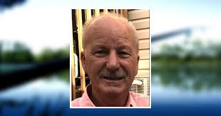 Douglas Jamison Obituary July 25, 2024