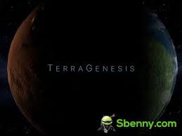 Ahora puede crear por su cuenta . Terragenesis Space Settlers V5 6 All Planets Unlocked Unlimited Gene Points Money Updated Mod Apk