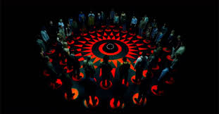 A young tech worker takes a job at a powerful internet corporation, quickly rises up the company's ranks, and soon finds herself in a perilous situation concerning privacy, surveillance and freedom. Who Wouldn T Like To Play God Circle 2015 I Have Nothing To Watch