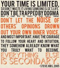 Your Time Is Limited Steve Jobs Job Quotes Steve Jobs Quotes Inspirational Words