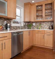 Initially offering only a few types of cabinets, kraftmaid has enriched its product lines to appeal to all tastes. Everything You Want To Know About Frameless Cabinets Zeeland Lumber