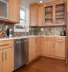 European cabinets have a bright, clean look. Everything You Want To Know About Frameless Cabinets Zeeland Lumber