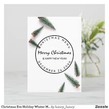 Christmas Eve Holiday Winter Menu White Green Merrytoholidaygifttag Snowmanwhitered Merrych Snow Holidays Merry Christmas And Happy New Year Place Card Holders