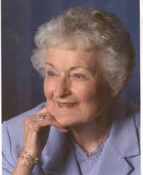 Dorothea Jones Obituary (2013)