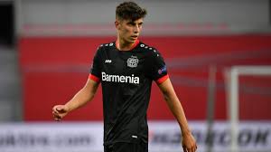 Player stats of kai havertz (fc chelsea) goals assists matches played all performance data. Kai Havertz Schon Vor Chelsea Debut Und Mit Ruckennummer Bitte Kicker
