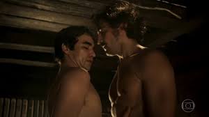 Após sexo gay, André será enforcado por culpa de Tolentino - Guia Gay São  Paulo