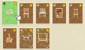 Acnh Test Your Diy Skills Which Recipes Are Unlocked Animal Crossing Gamewith
