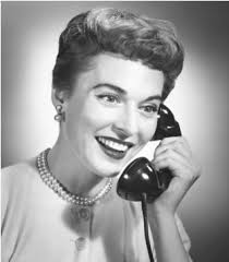 The Long Lost Art of Phone Conversation