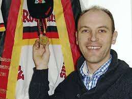 Rad-Profi René Weissinger beendete seine lange Karriere