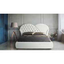 Letto contenitore prezzi letto contenitore economico letto contenitore offerta letto contenitore 1 piazza e mezza letto contenitore ecopelle letto matrimoniale c/ contenitore in ecopelle bianco 215x220xh.122 cm. Letto Con Contenitore Marubi